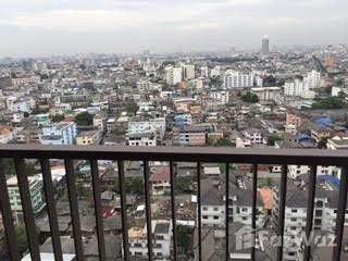 For sale 1 bed condo in Khlong San, Bangkok