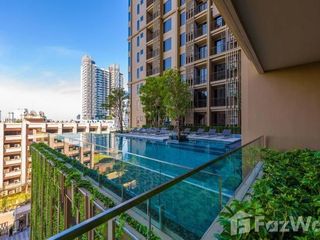 For sale 1 bed condo in Khlong San, Bangkok