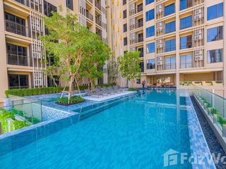 For sale 1 bed condo in Khlong San, Bangkok