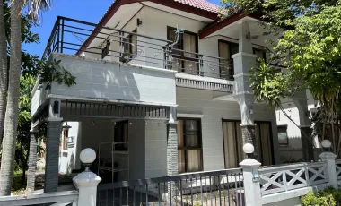 For sale 3 bedrooms house in Mueang Rayong, Rayong