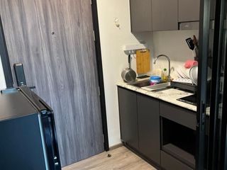 À vendre 1 chambre condo à Chom Thong, Bangkok