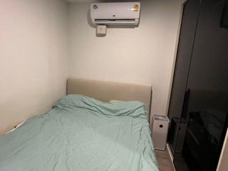 À vendre 1 chambre condo à Chom Thong, Bangkok