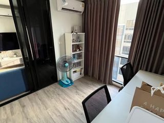 À vendre 1 chambre condo à Chom Thong, Bangkok
