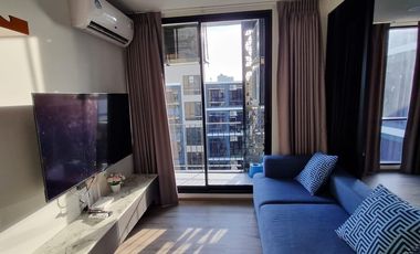 À vendre 1 chambre condo à Chom Thong, Bangkok