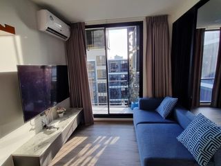 À vendre 1 chambre condo à Chom Thong, Bangkok