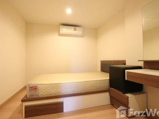 For sale 2 bedrooms condo in Mueang Nakhon Ratchasima, Nakhon Ratchasima