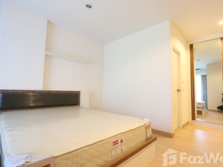 For sale 2 bedrooms condo in Mueang Nakhon Ratchasima, Nakhon Ratchasima
