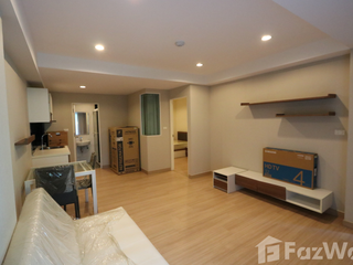 For sale 2 bedrooms condo in Mueang Nakhon Ratchasima, Nakhon Ratchasima