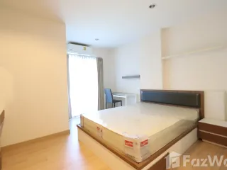 For sale 2 bedrooms condo in Mueang Nakhon Ratchasima, Nakhon Ratchasima
