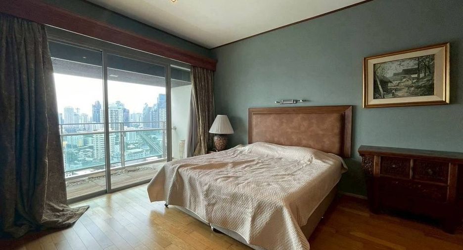 Wohnung zum Kauf und zur Miete mit 2 Zimmer in Khlong Toei, Bangkok