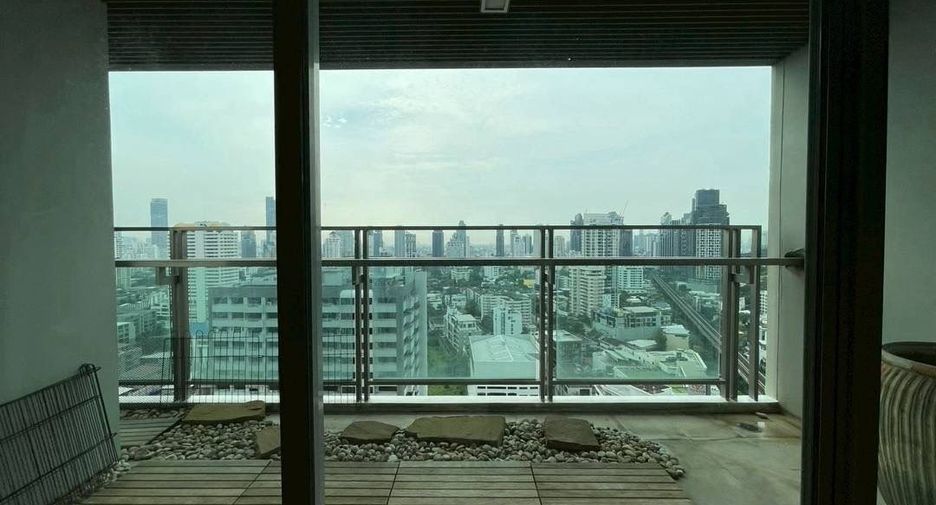 Wohnung zum Kauf und zur Miete mit 2 Zimmer in Khlong Toei, Bangkok