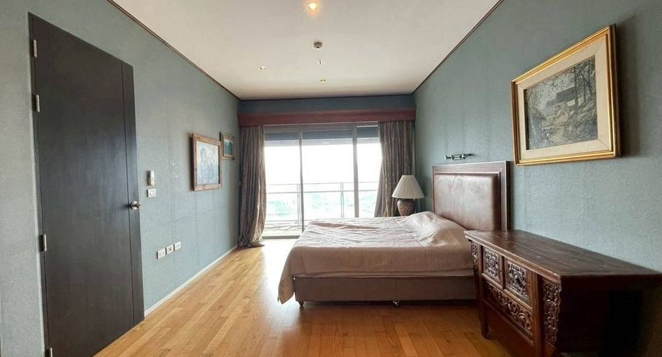 Wohnung zum Kauf und zur Miete mit 2 Zimmer in Khlong Toei, Bangkok
