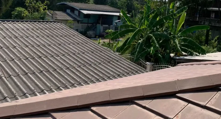 For sale 5 bedrooms house in Bang Nam Priao, Chachoengsao