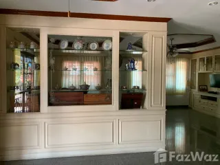 出售 5 卧室 独立屋 在 Bang Nam Priao, Chachoengsao