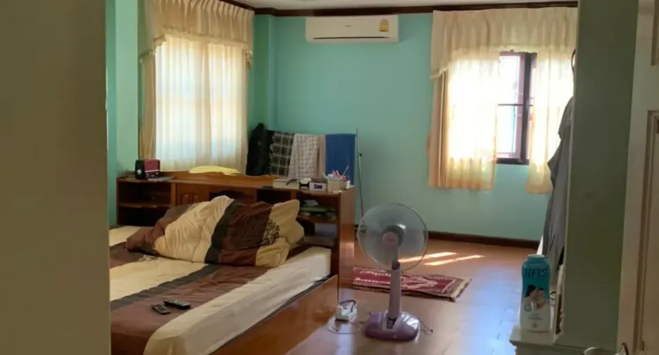 出售 5 卧室 独立屋 在 Bang Nam Priao, Chachoengsao