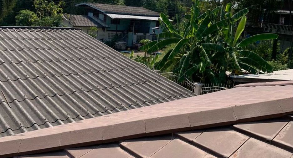 For sale 5 bedrooms house in Bang Nam Priao, Chachoengsao