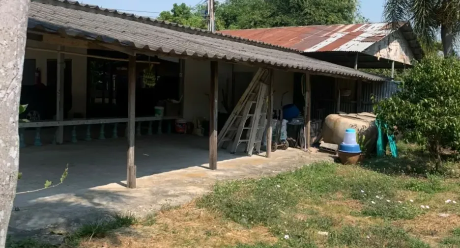 出售 5 卧室 独立屋 在 Bang Nam Priao, Chachoengsao