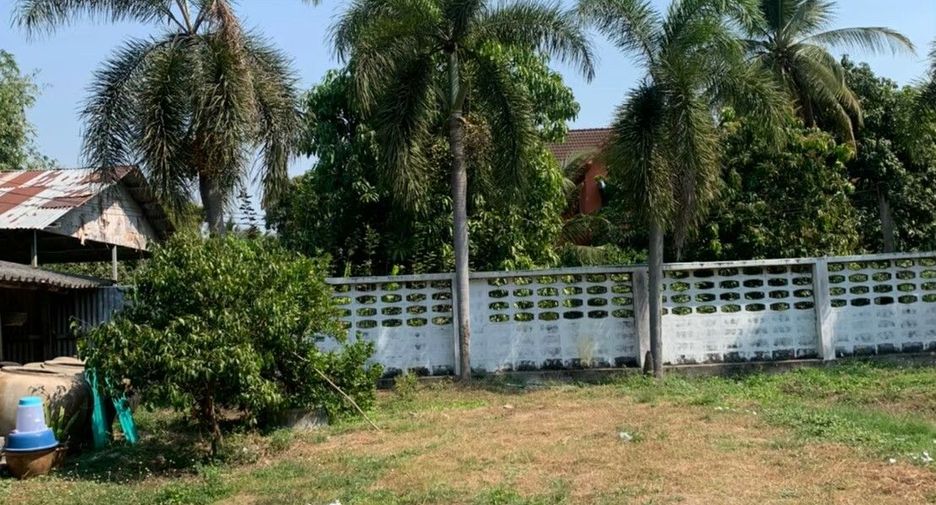 For sale 5 bedrooms house in Bang Nam Priao, Chachoengsao