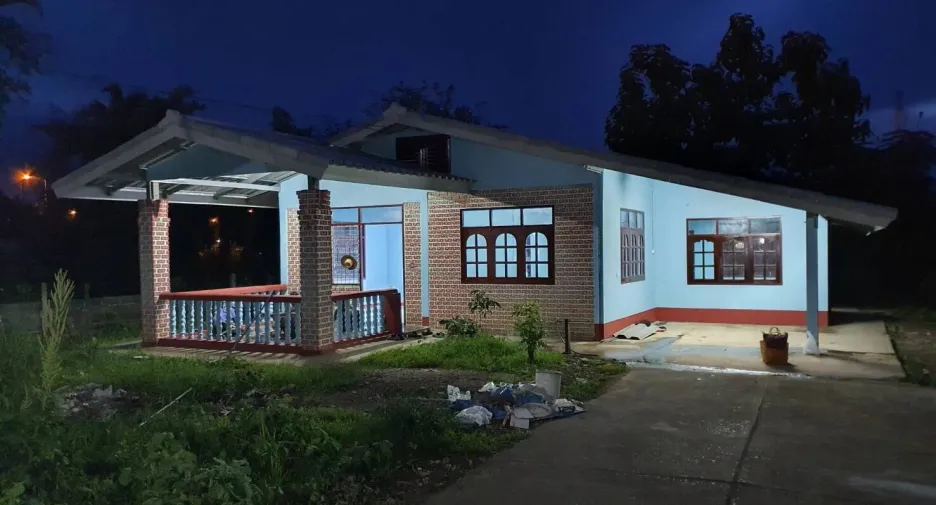 For sale 1 bed house in Kusuman, Sakon Nakhon