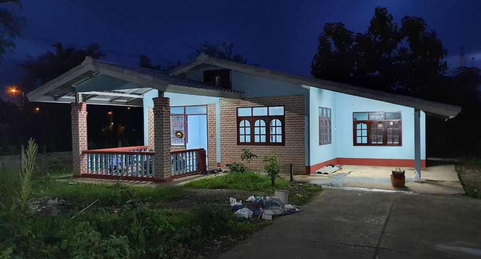 For sale 1 bed house in Kusuman, Sakon Nakhon