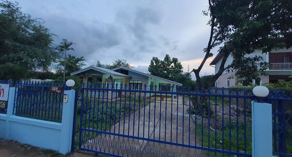 For sale 1 bed house in Kusuman, Sakon Nakhon
