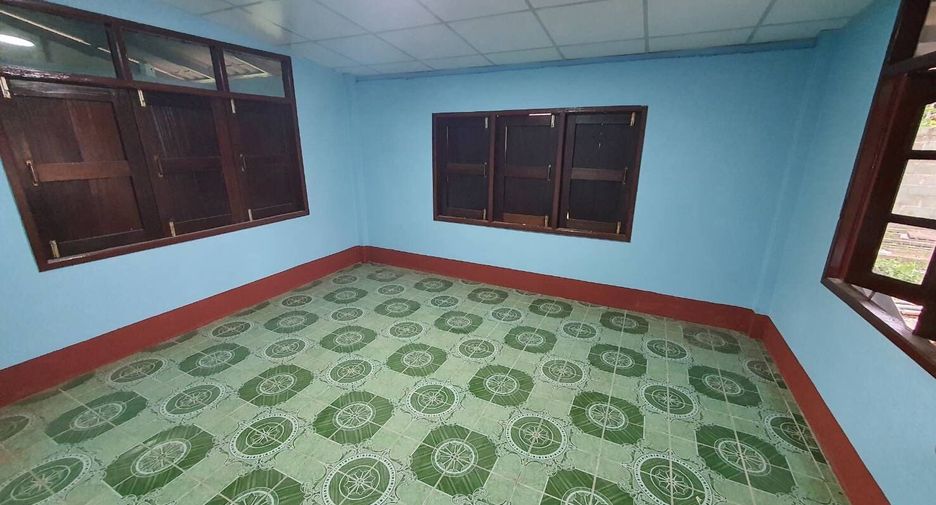 For sale 1 bed house in Kusuman, Sakon Nakhon
