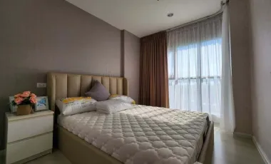 For sale 1 bed condo in Khlong Toei, Bangkok