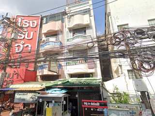 À vendre 3 chambres local commercial à Bang Kruai, Nonthaburi