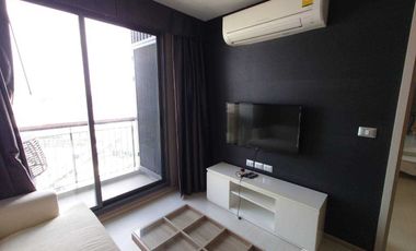 Wohnung zum Kauf mit 1 Zimmer in Khlong Toei, Bangkok