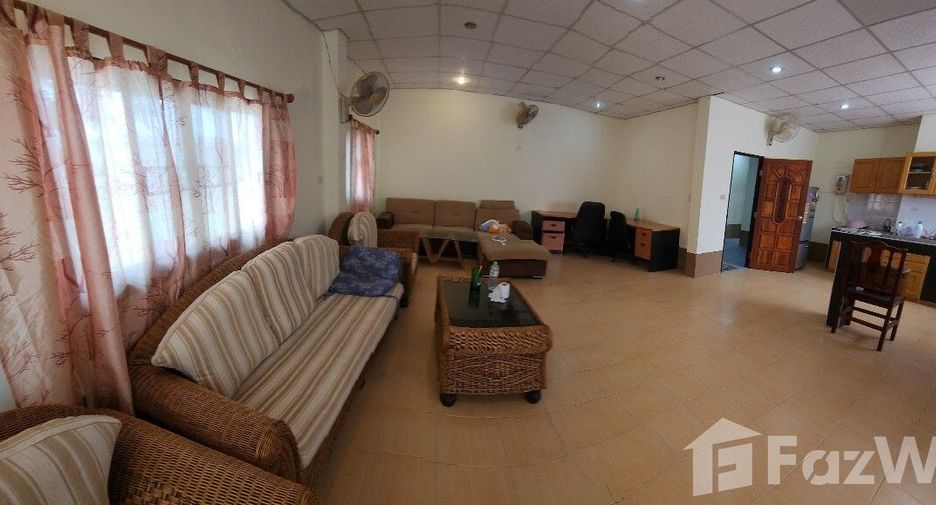 Продажа 5 спальни дом в Kham Thale So, Накхон Ратчасима