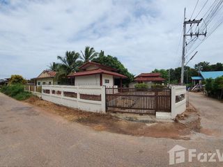 ขาย 5 ห้องนอน บ้านเดี่ยว ใน ขามทะเลสอ, นครราชสีมา