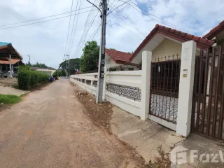 ขาย 5 ห้องนอน บ้านเดี่ยว ใน ขามทะเลสอ, นครราชสีมา