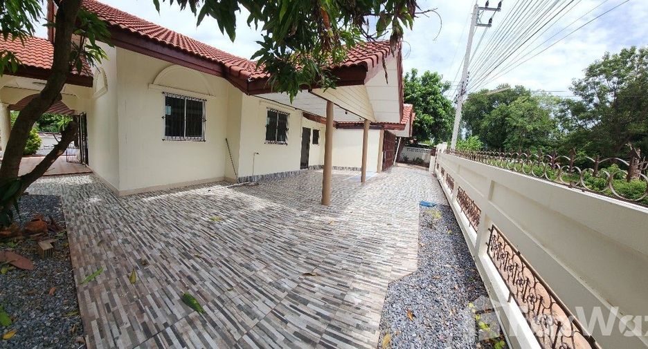 Продажа 5 спальни дом в Kham Thale So, Накхон Ратчасима