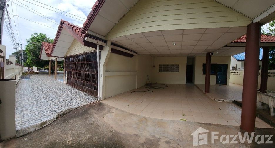 ขาย 5 ห้องนอน บ้านเดี่ยว ใน ขามทะเลสอ, นครราชสีมา