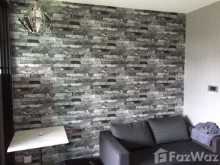 For sale 1 bed condo in Bang Na, Bangkok