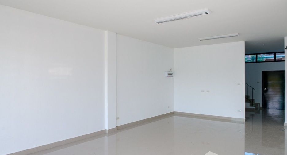 Gewerbefläche zum Kauf mit 4 Zimmer in Mueang Songkhla, Songkhla