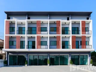 For sale 4 bedrooms retail Space in Mueang Songkhla, Songkhla