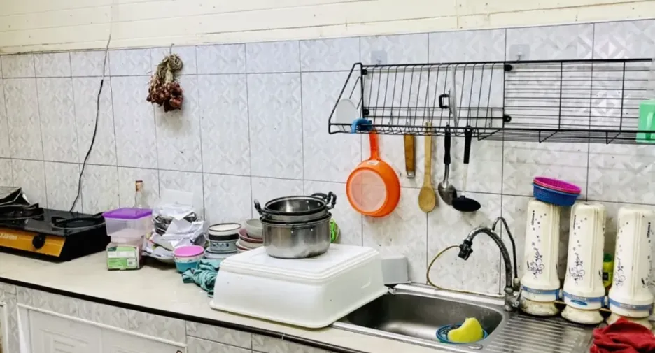 Casa adosada en venta de 3 habitaciones en Lam Luk Ka, Pathum Thani