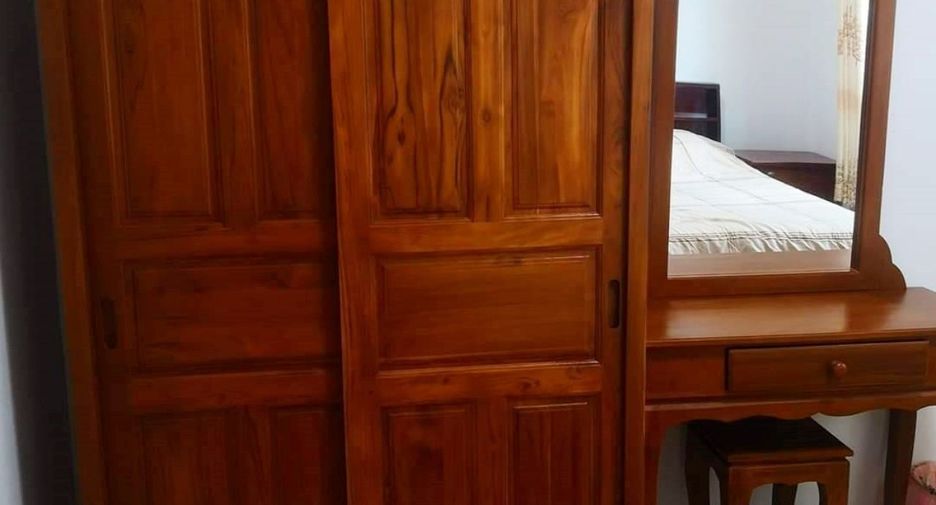 For rent 2 bedrooms house in Mueang Chiang Rai, Chiang Rai