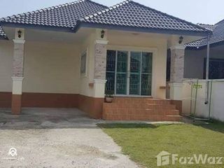 For Rent 2 Bedroom House In Mueang Chiang Rai