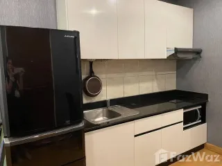 出售 和 出租 2 卧室 公寓 在 Yan Nawa, 曼谷