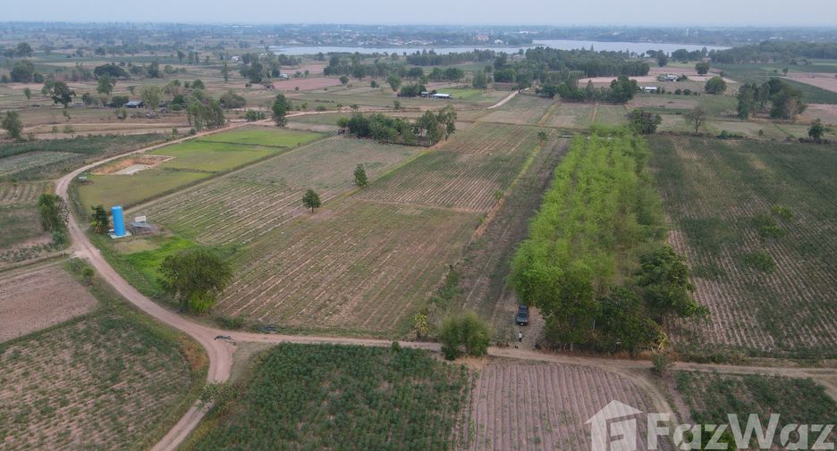 For sale land in Ban Phai, Khon Kaen