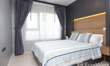 Wohnung zum Kauf mit 1 Zimmer in Thon Buri, Bangkok