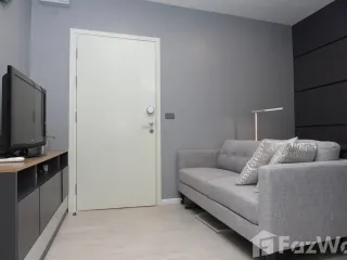 Продажа 1 кровать кондо в Тхон Бури, Бангкок
