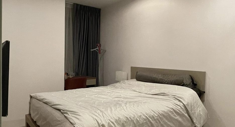 For sale 1 bed condo in Bang Na, Bangkok