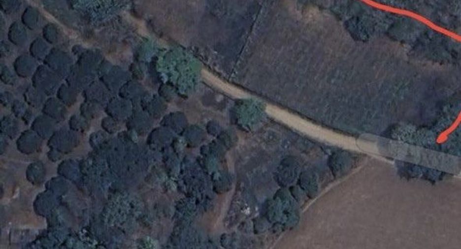 For sale land in Mae Sai, Chiang Rai