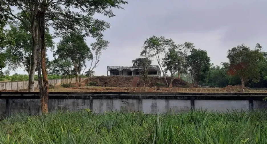 For sale land in Mae Sai, Chiang Rai