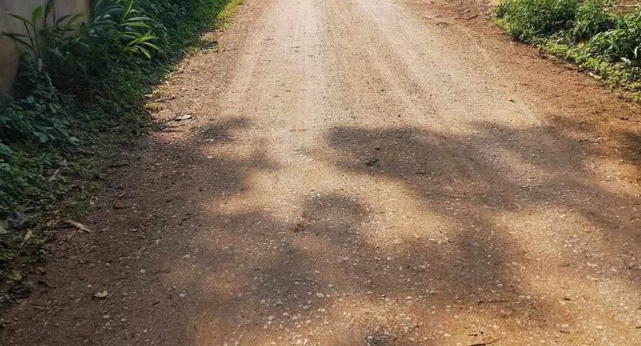 For sale land in Mae Sai, Chiang Rai