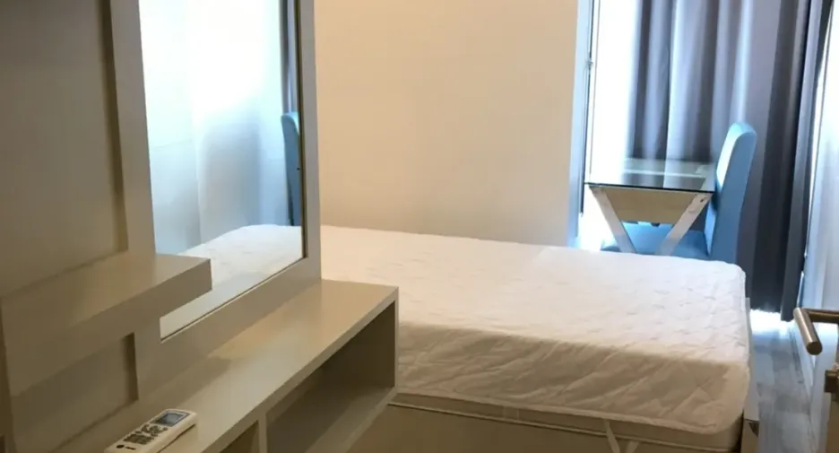 Wohnung zum Kauf mit 2 Zimmer in Phra Khanong, Bangkok