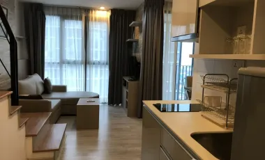 Condo en venta de 2 habitaciones en Phra Khanong, Bangkok